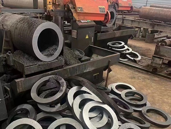 广宁42CrMo合金管厂家现货 整支零售切割